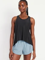 Cloud 94 Soft Tie-Back Tank Top