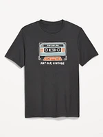 Father's Day Graphic T-Shirt