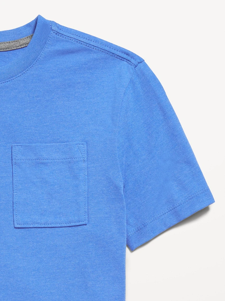 Softest Pocket T-Shirt for Boys