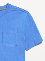 Softest Pocket T-Shirt for Boys