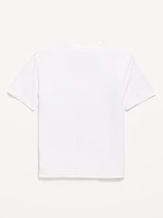 Cloud 94 Soft Graphic Performance T-Shirt for Boys