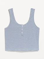 Lounge Tank Top