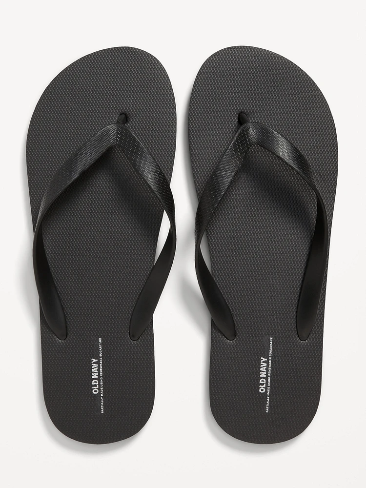 Flip-Flop Sandals