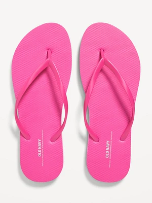 Flip-Flop Sandals