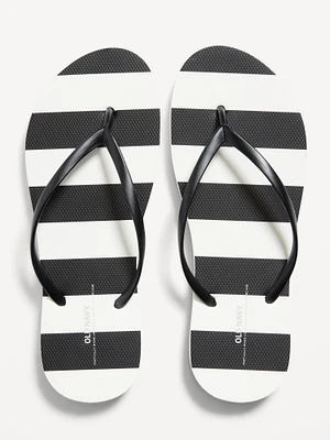 Flip-Flop Sandals