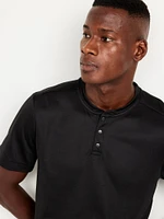 CloudMotion Pique Henley