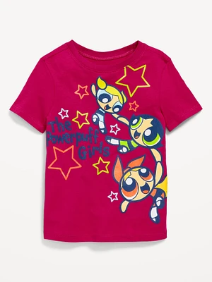 The Powerpuff Girls'™ Unisex Graphic T-Shirt for Toddler