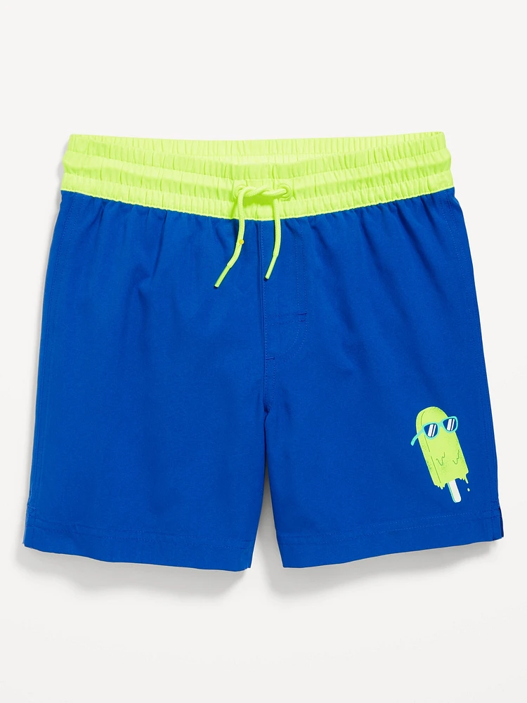 Swim Trunks for Boys