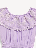 Romper for Toddler Girls