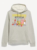 SpongeBob SquarePants™ Gender-Neutral Hoodie for Adults