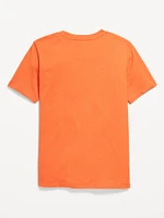 Naruto™ Gender-Neutral Graphic T-Shirt for Kids