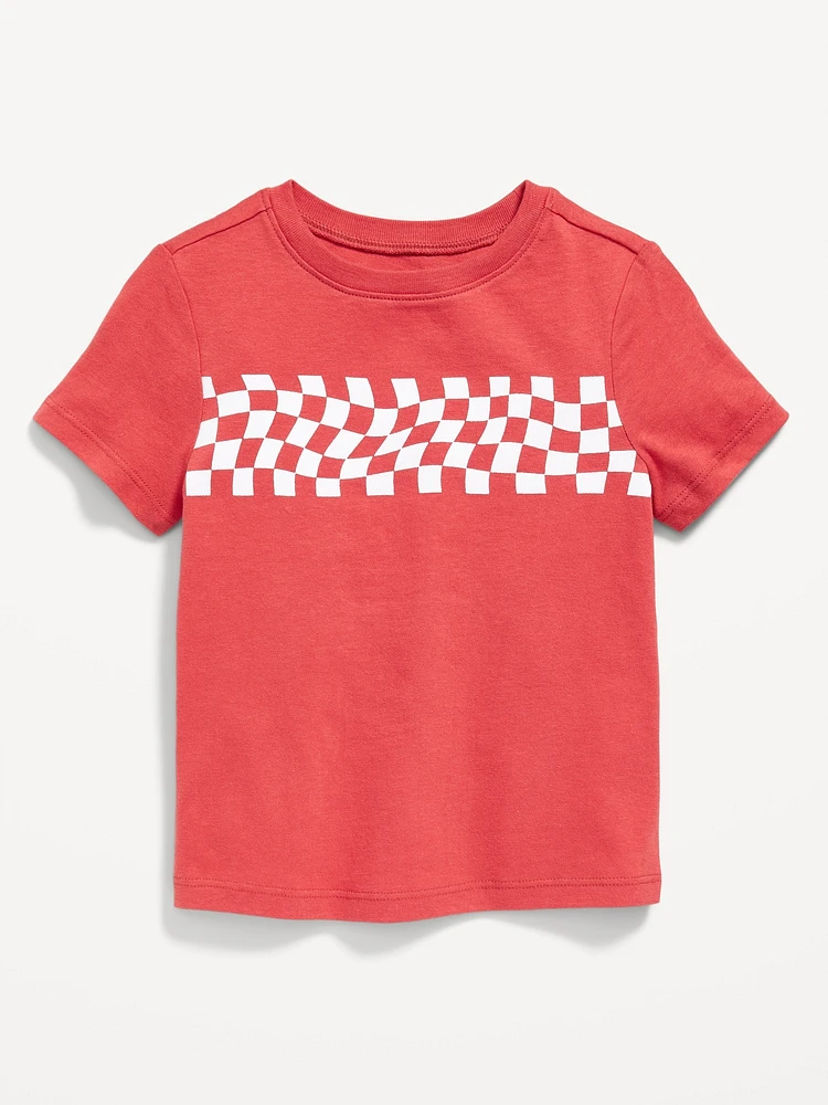 T-Shirt for Toddler