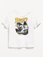 Short-Sleeve Graphic T-Shirt for Toddler Boys