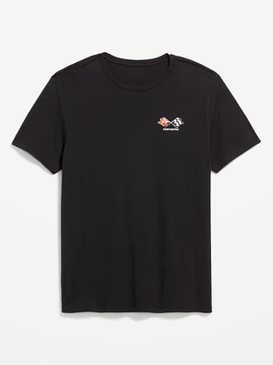 Chevrolet™ Corvette™ Gender-Neutral T-Shirt for Adults