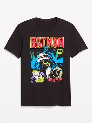 DC Comics™ Batman Gender-Neutral T-Shirt for Adults