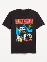 DC Comics™ Batman Gender-Neutral T-Shirt for Adults