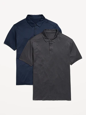 Cloud 94 Soft Polo 2-Pack