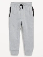 Dynamic Fleece Jogger Sweatpants for Toddler Boys