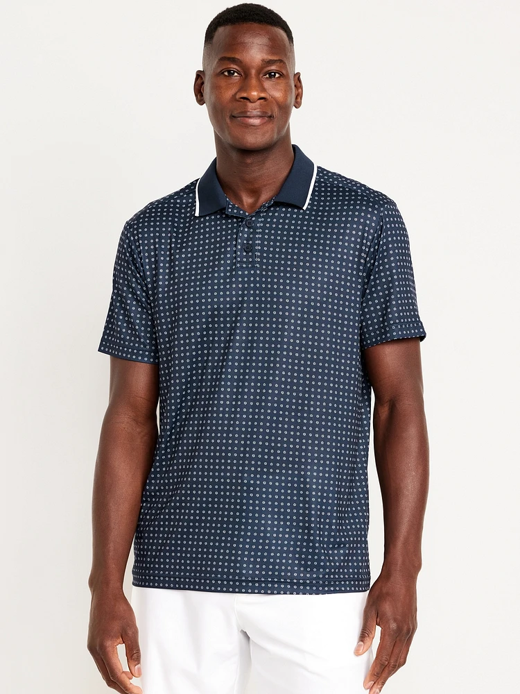 Cloud 94 Soft Polo