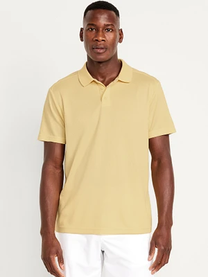 Cloud 94 Soft Pique Polo