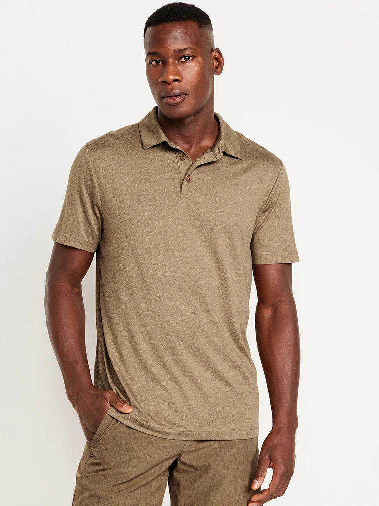 Cloud 94 Soft Polo