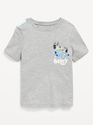 Bluey™ Unisex Graphic T-Shirt for Toddler