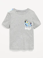 Bluey™ Unisex Graphic T-Shirt for Toddler