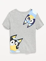 Bluey™ Unisex Graphic T-Shirt for Toddler