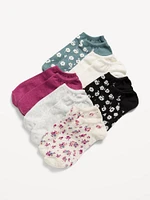 Ankle Socks 6-Pack for Women