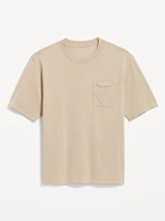 Loose Pocket T-Shirt