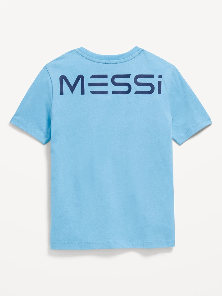 Messi™ Graphic T-Shirt for Boys