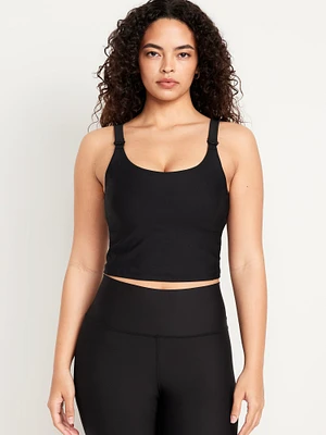 Maternity PowerSoft Nursing Sports Bra