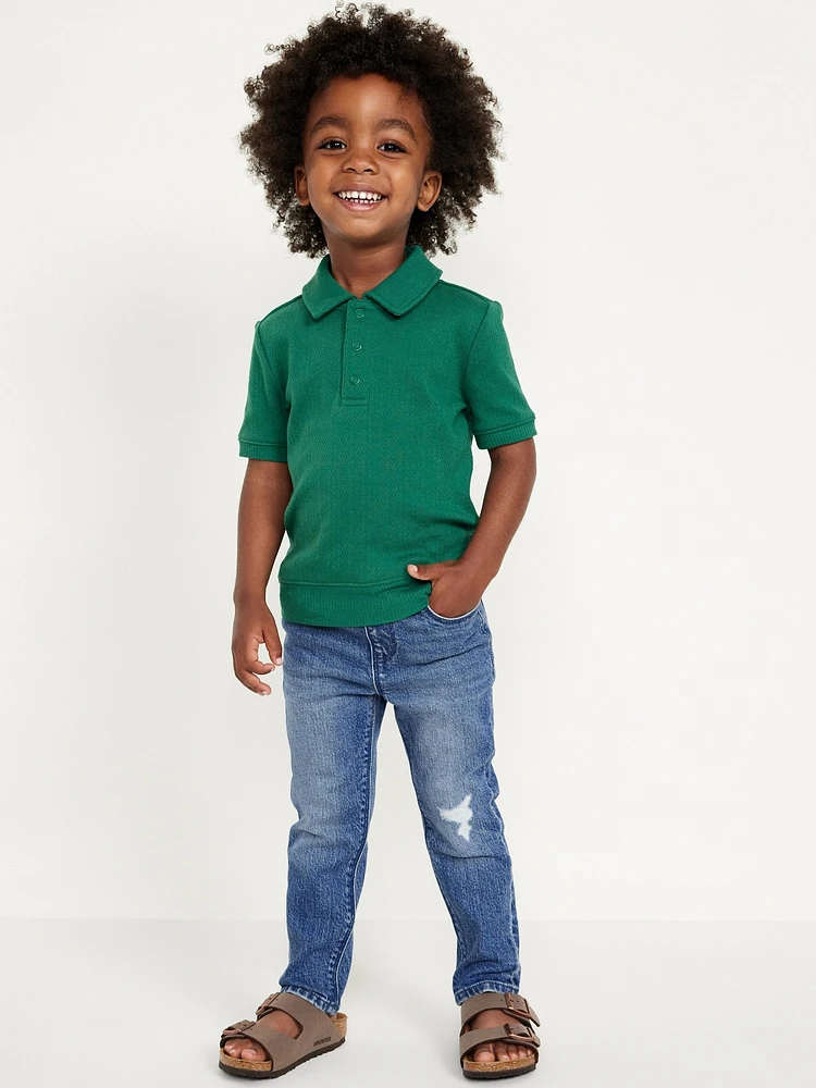 360° Stretch Skinny for Toddler Boys