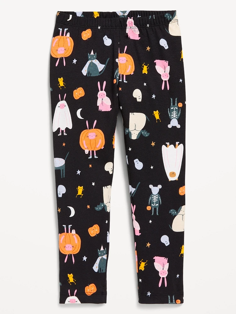 Leggings for Toddler Girls