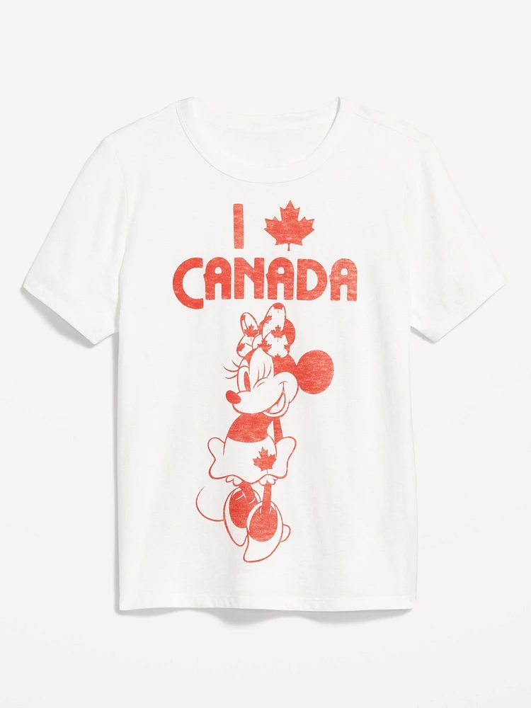 Disney© Minnie Mouse T-Shirt