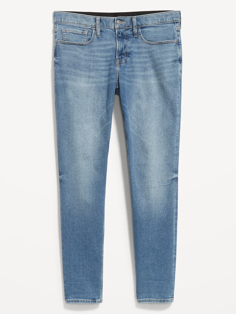 Athletic Taper Jeans