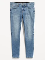 Athletic Taper Jeans