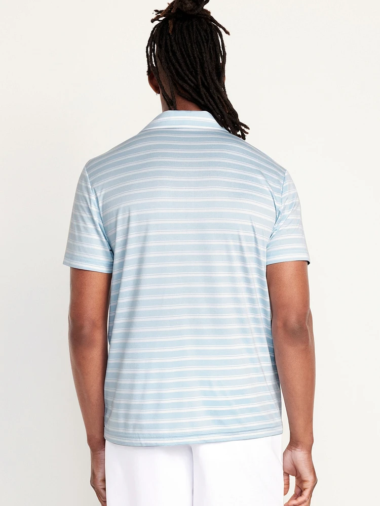 Cloud 94 Soft Polo