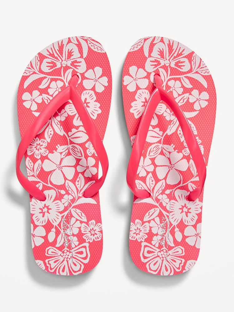 Flip-Flop Sandals for Girls