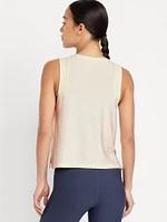 CloudMotion Tank Top