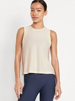 CloudMotion Tank Top