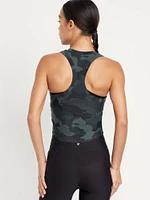 PowerSoft Racerback Tank Top