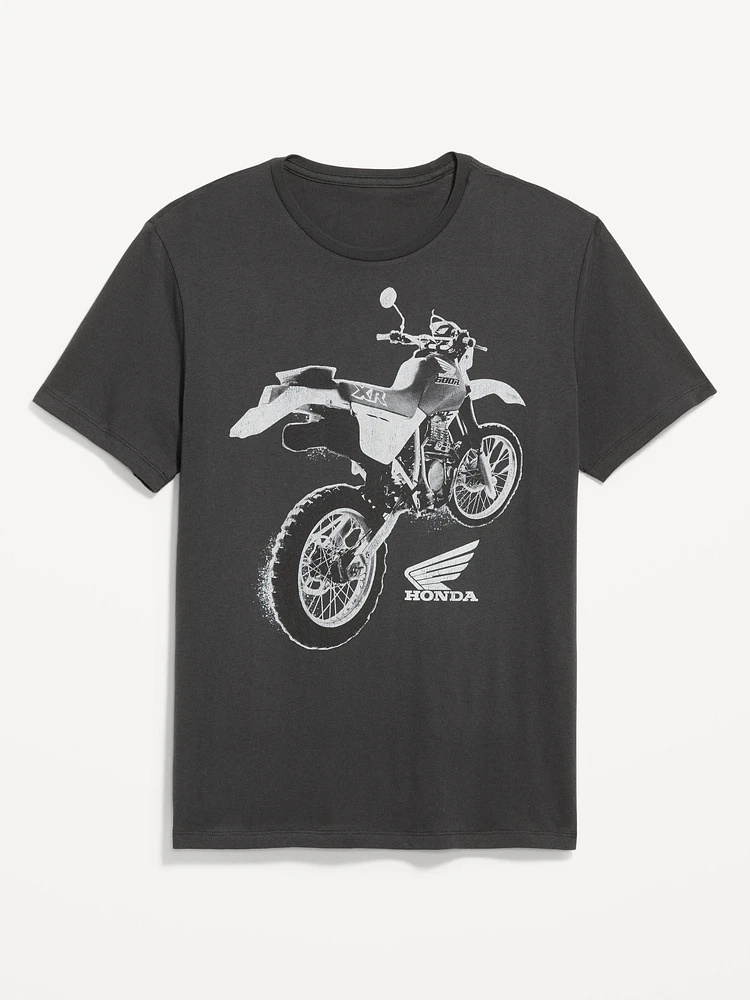 Honda© T-Shirt