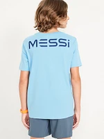 Messi™ Graphic T-Shirt for Boys