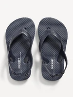 Flip-Flop Sandals for Toddler Boys