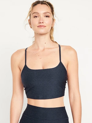 Light Support Cloud+ Sports Bra