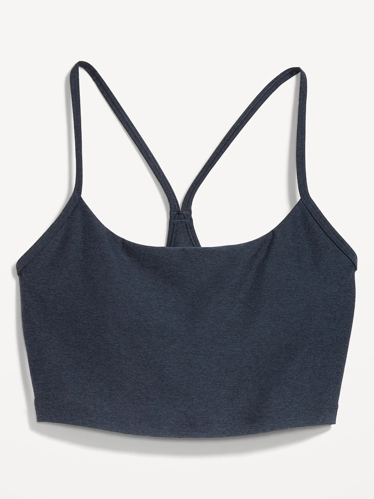 Light Support CloudComfy Sports Bra