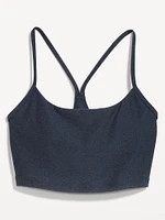 Light Support CloudComfy Sports Bra