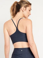 Light Support CloudComfy Sports Bra