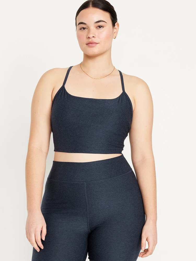 Light Support CloudComfy Sports Bra